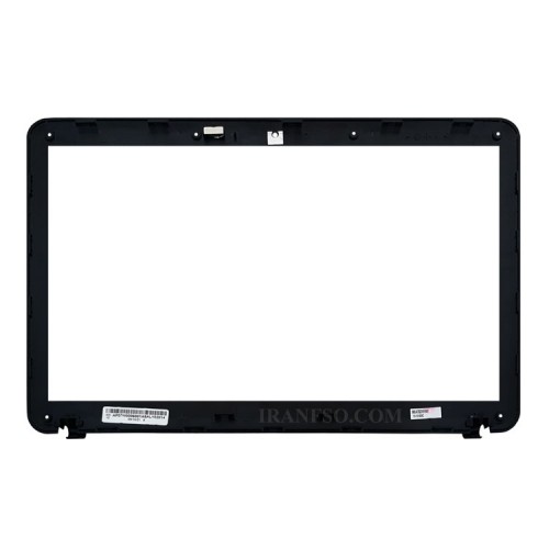 قاب جلو ال سی دی لپ تاپ لنوو IdeaPad G550 مشکی