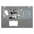قاب کنار کیبرد لپ تاپ لنوو IdeaPad Z510 نقره ای