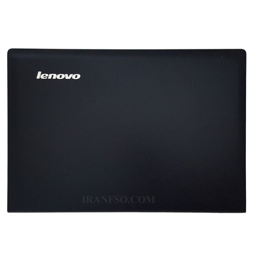 قاب پشت ال سی دی لپ تاپ لنوو Ideapad G50-70_Z50-70 مشکی