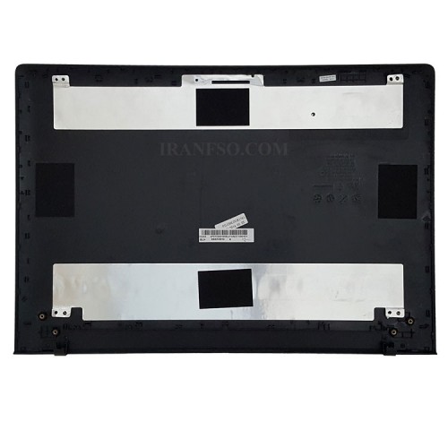 قاب پشت ال سی دی لپ تاپ لنوو Ideapad G50-70_Z50-70 مشکی