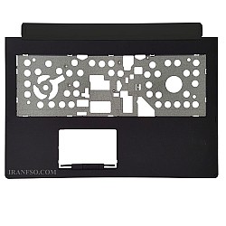 قاب کنار کیبرد لپ تاپ لنوو IdeaPad Flex2-15 مشکی