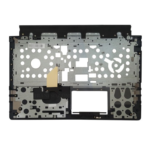 قاب کنار کیبرد لپ تاپ لنوو IdeaPad Flex2-15 مشکی