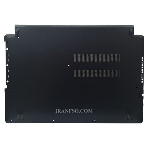 قاب کف لپ تاپ لنوو IdeaPad Flex2-15 مشکی