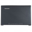 قاب پشت ال سی دی لپ تاپ لنوو IdeaPad B590 مشکی