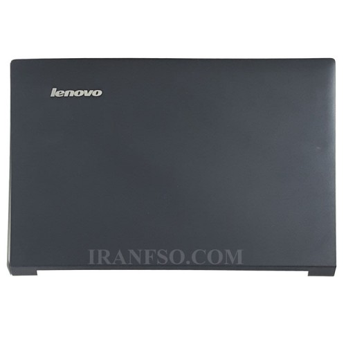 قاب پشت ال سی دی لپ تاپ لنوو IdeaPad B590 مشکی