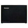 قاب پشت ال سی دی لپ تاپ لنوو IdeaPad B50-30_B50-45_B50-70 مشکی خط و خش دار