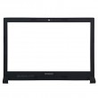 قاب جلو ال سی دی لپ تاپ لنوو IdeaPad B50-70 مشکی