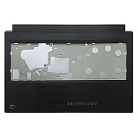 قاب کنار کیبرد لپ تاپ لنوو IdeaPad B50-70 مشکی