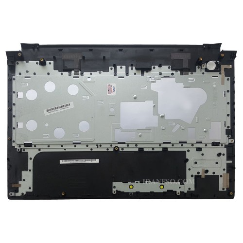 قاب کنار کیبرد لپ تاپ لنوو IdeaPad B50-70 مشکی