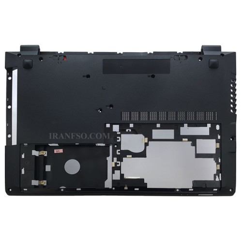 قاب کف لپ تاپ لنوو Ideapad B50-70 مشکی