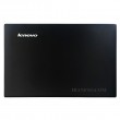 قاب پشت ال سی دی لپ تاپ لنوو Ideapad Z410 مشکی