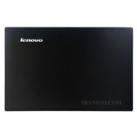 قاب پشت ال سی دی لپ تاپ لنوو Ideapad Z410 مشکی قاب پشت ال سی دی لپ تاپ لنوو Ideapad Z410 مشکی