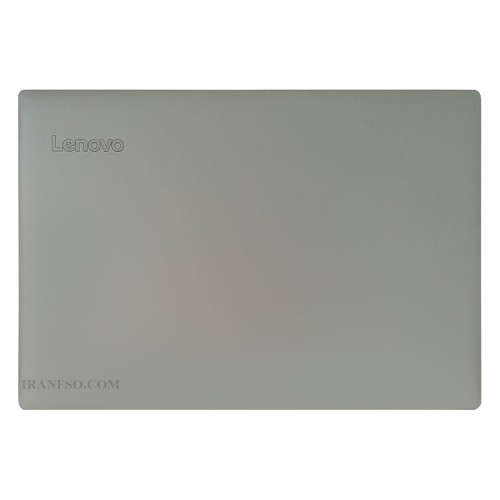 قاب پشت ال سی دی لپ تاپ لنوو Ideapad 320-330-520 15Inch نقره ای