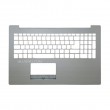 قاب کنار کیبرد لپ تاپ لنوو IdeaPad 320-520 15Inch AMD نقره ای-اینتربزرگ Space بزرگ