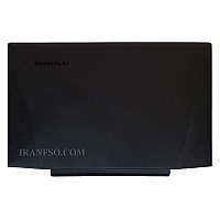 قاب پشت ال سی دی لپ تاپ لنوو IdeaPad Y700-15 مشکی