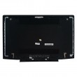 قاب پشت ال سی دی لپ تاپ لنوو IdeaPad Y700-15 مشکی
