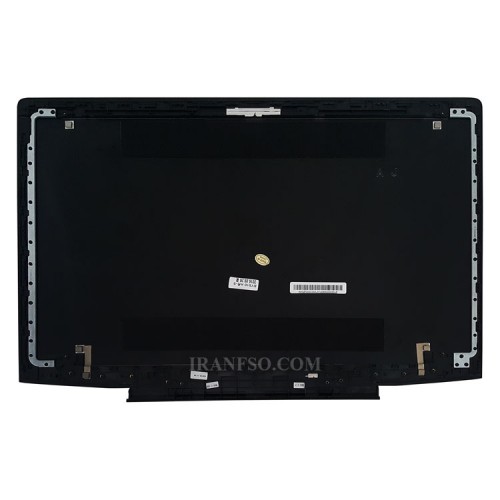 قاب پشت ال سی دی لپ تاپ لنوو IdeaPad Y700-15 مشکی