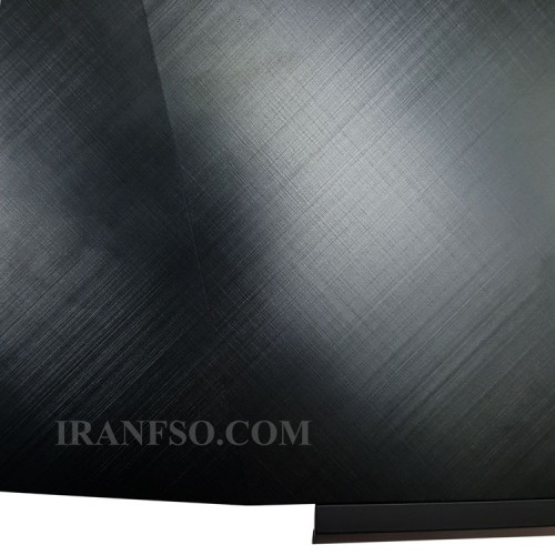 قاب پشت ال سی دی لپ تاپ لنوو IdeaPad Y700-15 مشکی