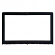 قاب جلو ال سی دی لپ تاپ لنوو IdeaPad Y700-15 مشکی