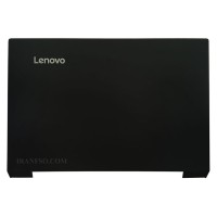 قاب پشت ال سی دی لپ تاپ لنوو Ideapad V310-15 مشکی