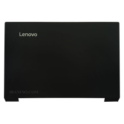 قاب پشت ال سی دی لپ تاپ لنوو Ideapad V310-15 مشکی