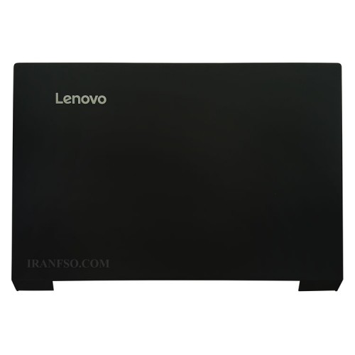 قاب پشت ال سی دی لپ تاپ لنوو Ideapad V310-15 مشکی