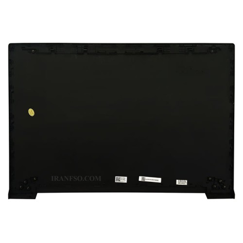 قاب پشت ال سی دی لپ تاپ لنوو Ideapad V310-15 مشکی