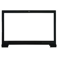 قاب جلو ال سی دی لپ تاپ لنوو IdeaPad V310-15 مشکی