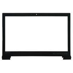 قاب جلو ال سی دی لپ تاپ لنوو IdeaPad V310-15 مشکی