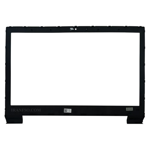 قاب جلو ال سی دی لپ تاپ لنوو IdeaPad V310-15 مشکی
