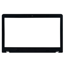 قاب جلو ال سی دی لپ تاپ لنوو Thinkpad E570 مشکی