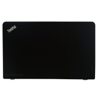 قاب پشت ال سی دی لپ تاپ لنوو Thinkpad E560 مشکی قاب پشت ال سی دی لپ تاپ لنوو Thinkpad E560 مشکی