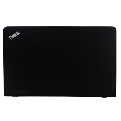قاب پشت ال سی دی لپ تاپ لنوو Thinkpad E560 مشکی