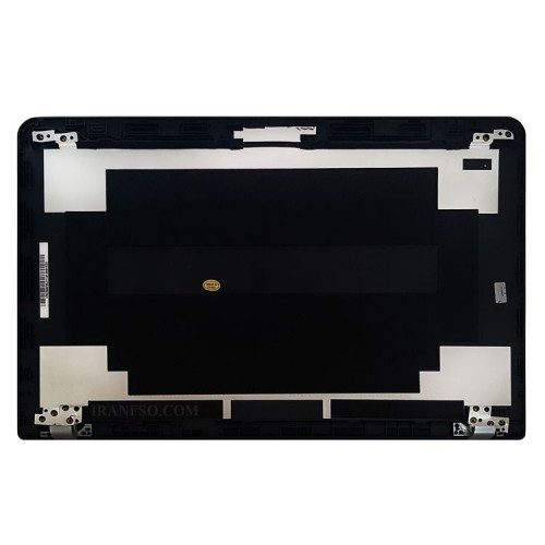 قاب پشت ال سی دی لپ تاپ لنوو Thinkpad E560 مشکی