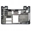 قاب کف لپ تاپ لنوو Thinkpad E560 مشکی