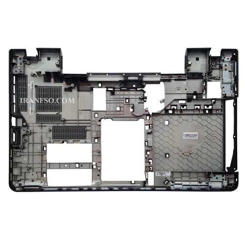 قاب کف لپ تاپ لنوو Thinkpad E560 مشکی
