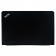 قاب پشت ال سی دی لپ تاپ لنوو Thinkpad E470 مشکی