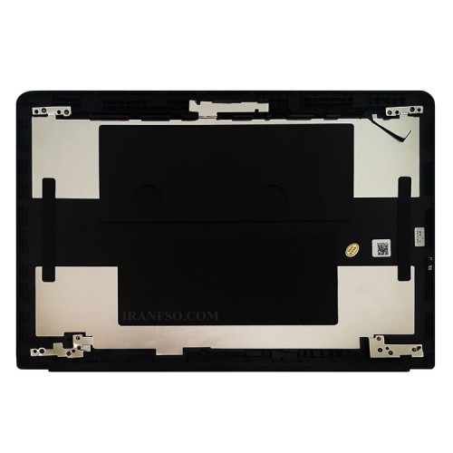 قاب پشت ال سی دی لپ تاپ لنوو Thinkpad E470 مشکی