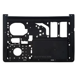 قاب کف لپ تاپ لنوو Thinkpad E470 مشکی