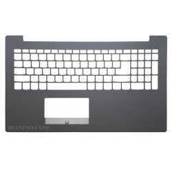 قاب کنار کیبرد لپ تاپ لنوو IdeaPad 320-330-520 15Inch نوک مدادی-اینتربزرگ Space بزرگ