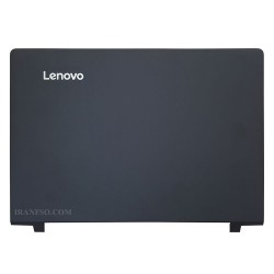 قاب پشت ال سی دی لپ تاپ لنوو Ideapad 110-15ISK Intel مشکی