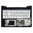 قاب کنار کیبرد لپ تاپ لنوو IdeaPad 110-15ACL_110-15IBR_AMD مشکی-اینتربزرگ به همراه تاچ پد