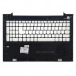 قاب کنار کیبرد لپ تاپ لنوو Ideapad V310-15 مشکی-اینتربزرگ با فینگر پرینت