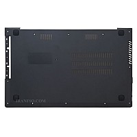 قاب کف لپ تاپ لنوو IdeaPad V110-15 مشکی