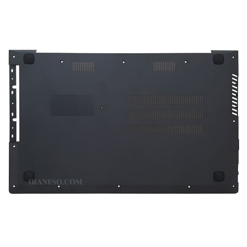 قاب کف لپ تاپ لنوو IdeaPad V110-15 مشکی