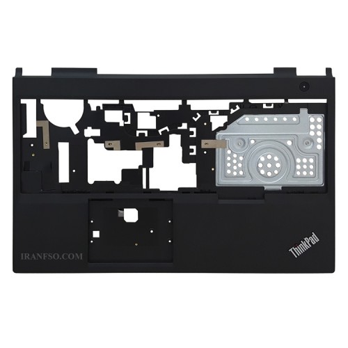 قاب کنار کیبرد لپ تاپ لنوو ThinkPad L540 مشکی