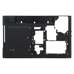 قاب کف لپ تاپ لنوو ThinkPad L540 مشکی