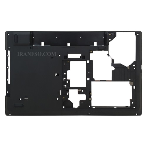 قاب کف لپ تاپ لنوو ThinkPad L540 مشکی