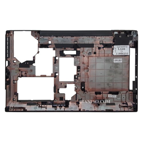 قاب کف لپ تاپ لنوو ThinkPad L540 مشکی