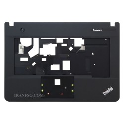قاب کنار کیبرد لپ تاپ لنوو ThinkPad E440 مشکی
